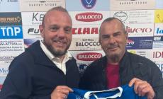 Calcio, Eccellenza: Paolino Fresia nuovo allenatore del Fossano