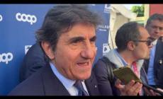 Urban Cairo un po' su tutto: Toro, tv, La7, i giornali, il web... al Festival della Tv di Dogliani