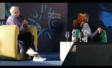 VIDEO - Festival della Tv 2025, Carlo Conti:  "Sento la responsabilità di scegliere le canzoni di Sanremo"