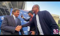Festival della Tv a Dogliani, Carlo Conti: "Perchè sono popolare?"