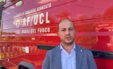 Ceva: ricerche senza sosta per Daniele Romero