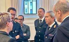 «Crescono i reati digitali e la cybersicurezza diventa strumento geopolitico»
