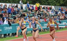 Atletica: il Meeting di Primavera debutta da "internazionale"