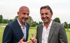 Premio "Piero Gasco" alla Fondazione Vialli e Mauro