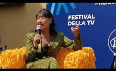 VIDEO - Festival della Tv 2025, Anna Zhang a Dogliani: "Finalmente tutti sanno che ho vinto MasterChef!"