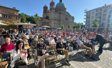 Ancora due giorni di grandi ospiti al Festival della Tv