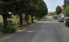 Mondovì, attraversamento pedonale rialzato in via Vittorio Veneto: senso unico alternato dal 26 al 30 maggio