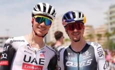 Ciclismo: il Giro Next Gen 2025 a Prato Nevoso 