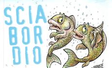Paparelli: libro e mostra di vignette alla Fiera del Libro di Imperia