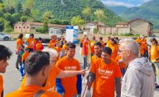 Spazzamondo 2025, i numeri: 20.000 cittadini in azione, 175 Comuni partecipanti, 33 tonnellate di rifiuti raccolti

