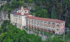 Villanova Mondovì, Santuario di Santa Lucia: riapertura e nuovi percorsi di visita
