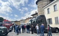 Chiusa Pesio: successo per la Festa di Sant’Eligio