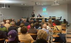 Chiusa: la premiazione dei vincitori dell’EcoFestivalPesio