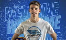 Primo annuncio in casa Vbc Mondovì: torna Emanuele Bosio
