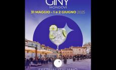 FESTIVAL ITALIANO DEL GIN E DEL GINEPRO a Mondovì. TUTTO IL PROGRAMMA