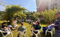 Ceva: torna “Un libro in Giardino” la rassegna letteraria estiva 