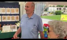 Dietro le quinte di Florete Flores: Guido Picco spiega com'è nato il tema delle piante bibliche