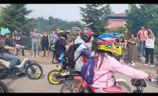 Monferraglia 2025: il minuto di rumore per Silvio Amerio