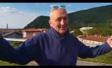Piermario Giordano (Aree Protette Alpi Marittime) lancia il MUT 2025