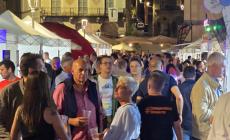 Mondovì: bagno di folla per il primo Festival "Giny"