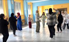 “Scholḗ. Pratiche di comunità”: si chiude con un pomeriggio di danza e riflessione aperto alla cittadinanza