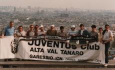 A 40 anni dalla tragedia dell'Heysel: la testimonianza di uno juventino nel settore Z