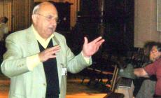 Addio a “Nico” Oderda, l’imprenditore amante della cultura e dell’arte