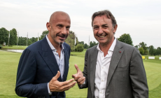 Premi ai “giovani giornalisti” del Dardanello. Il "Gasco” alla Fondazione Vialli e Mauro