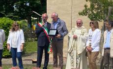 Vicoforte ha festeggiato il Santo patrono San Teobaldo