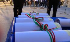 Da ieri a oggi: Mondovì celebra i suoi sindaci 