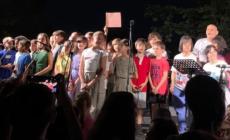 La Scala del Re porta 260 tra studenti e utenti con disabilità sul palco del “Condividere Festival”