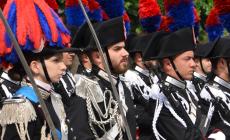 Festa dell’Arma dei Carabinieri: encomio e riconoscimenti per la Compagnia di Mondovì