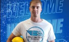 Vbc Mondovì: un altro gradito ritorno, Filippo Camperi