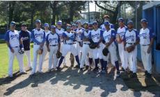 Baseball: il JFK Mondovì svolta in testa al campionato di B
