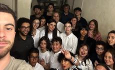 Ceva: allievi della scuola di musica al saggio finale sul palco del "Marenco"
