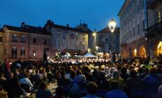 Grazie ai volontari per il Concerto dell’Orchestra Provinciale