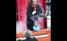 Mondovì, Piazza di Circo 2025: torna il Festival delle arti circensi