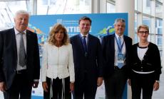 Industriali cuneesi in assemblea: «Pronti ad attraversare le nuove frontiere»
