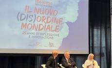 L’associazione Insieme ha festeggiato i suoi primi 25 anni