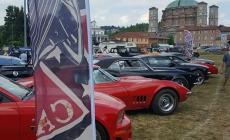 Vicoforte: weekend a stelle e strisce con l’American Day