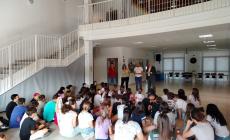 Vicoforte: il saluto dell’Amministrazione comunale ai ragazzi delle scuole
