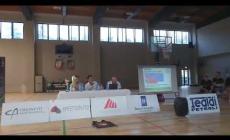 Le novità del Basket Club Mondovì: un campo mobile e il torneo in ricordo di Luca Airaldi 