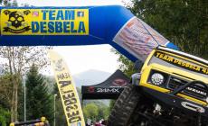 A Viola Saint Gréé arriva Desbela Extreme 2.0