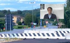 Vicoforte, incrocio delle Olle: “Lavori previsti a settembre”