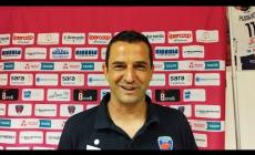 Bam Mondovì - Basso: "Ripartiamo con umiltà, senso di responsabilità e voglia di riscatto" - VIDEO