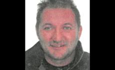 Mombasiglio: addio all&rsquo;elettricista di 53 anni