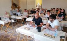 Nuovi modi per raccontare il Dolcetto: se n’è discusso a Mondovì in occasione di Terroir Dogliani