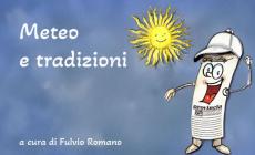 Verso il solstizio, con le minime anche oltre i 20 gradi