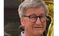 L'addio a Gianni Giachello, socio fondatore dei Volontari del Soccorso
