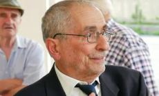 Addio a Maurizio Odasso, in prima fila per la Croce Bianca e il 118 
